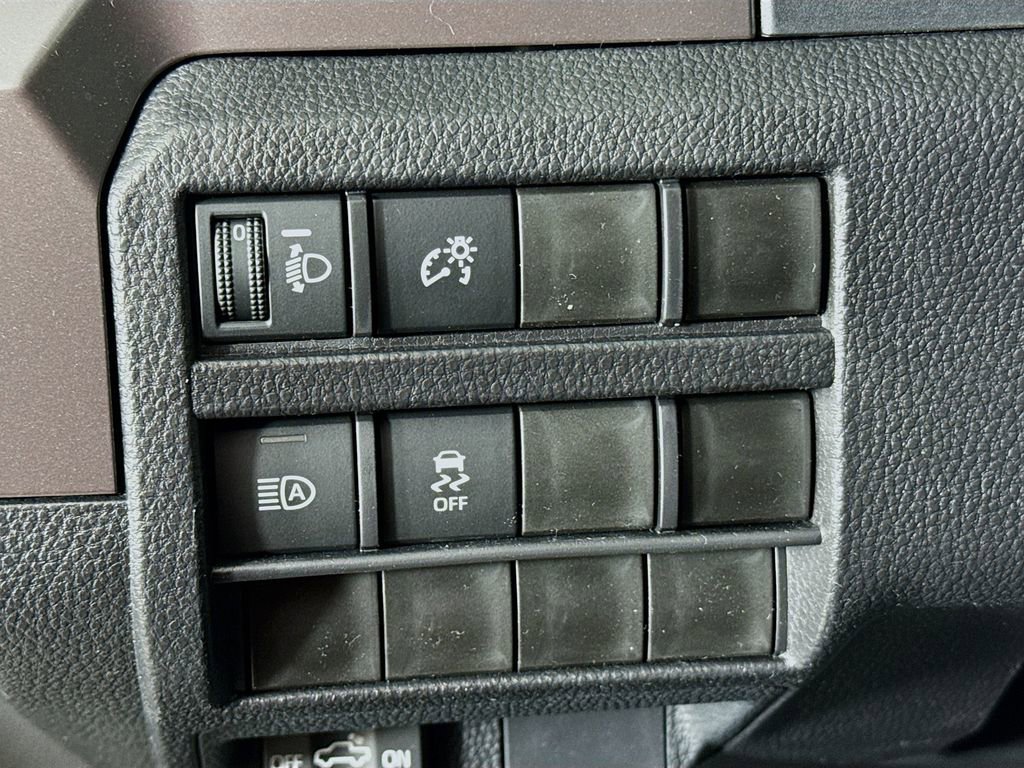 New 2026 Toyota Tacoma SR5 image 10