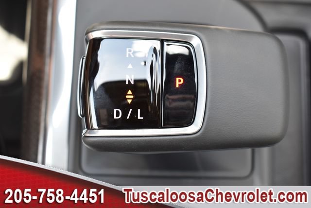 New 2026 Chevrolet Silverado 1500 LT AWD/4WD image 30