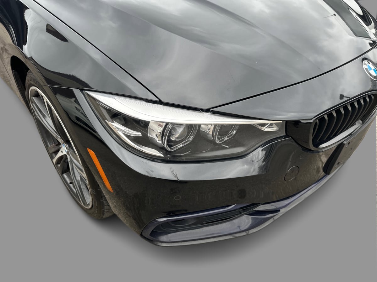 Used 2020 BMW 430i Gran Coupe xDrive w/ Convenience Package AWD/4WD image 37