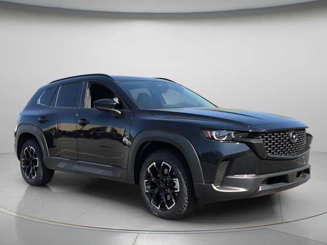 New 2026 MAZDA CX-50 Meridian Edition w/ Weather Package image 3