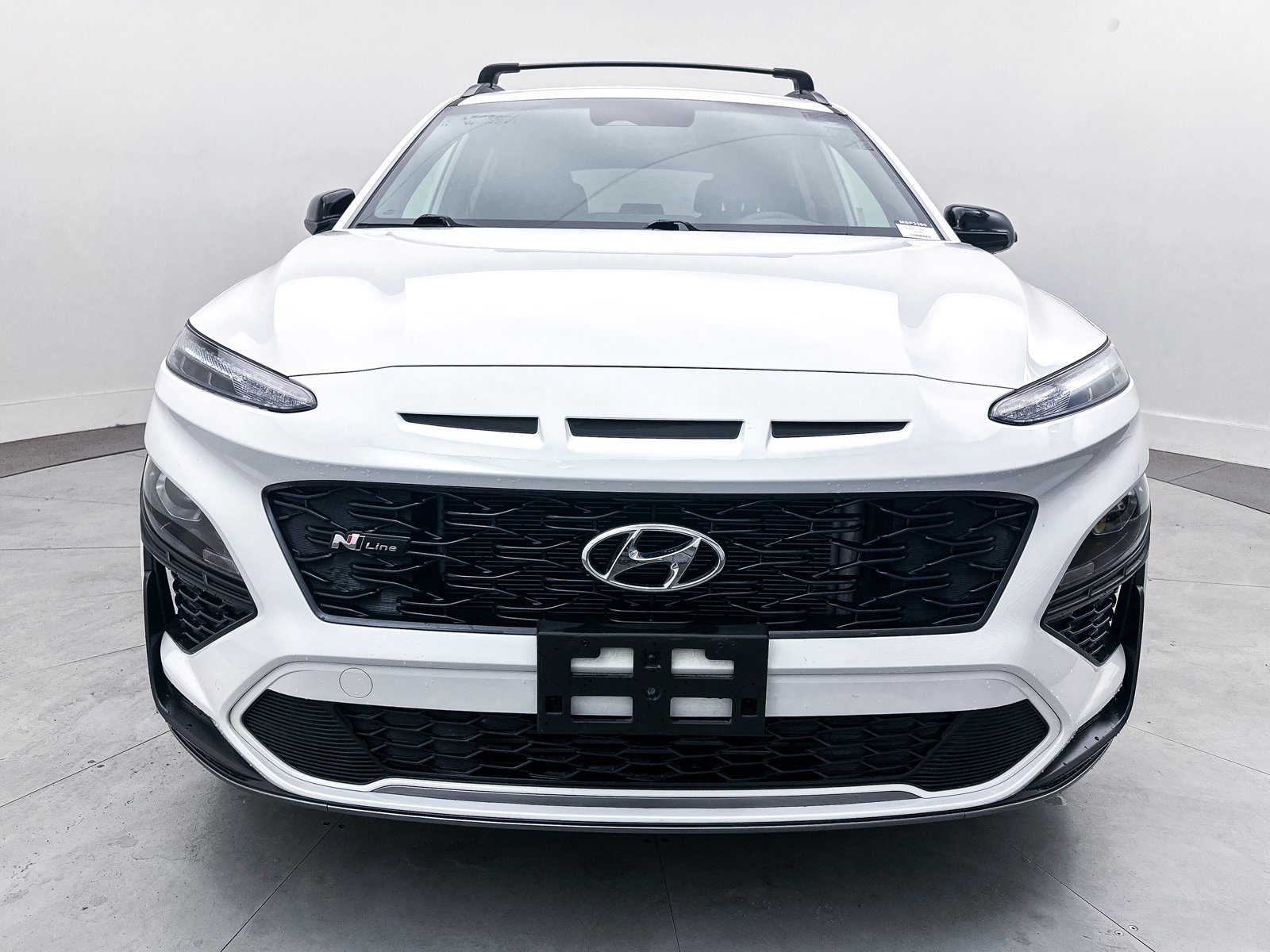 Used 2023 Hyundai Kona N Line image 11