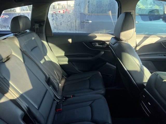 Used 2019 Audi Q7 3.0T Premium Plus image 16