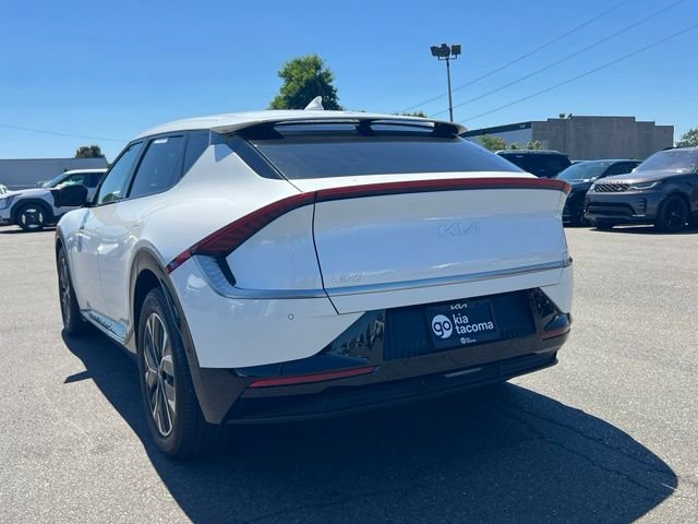 Certified 2024 Kia EV6 Wind w/ Wind Technology Package AWD/4WD image 11