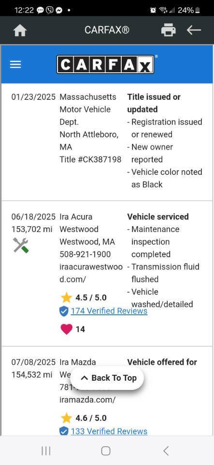 Used 2015 Acura MDX SH-AWD image 76