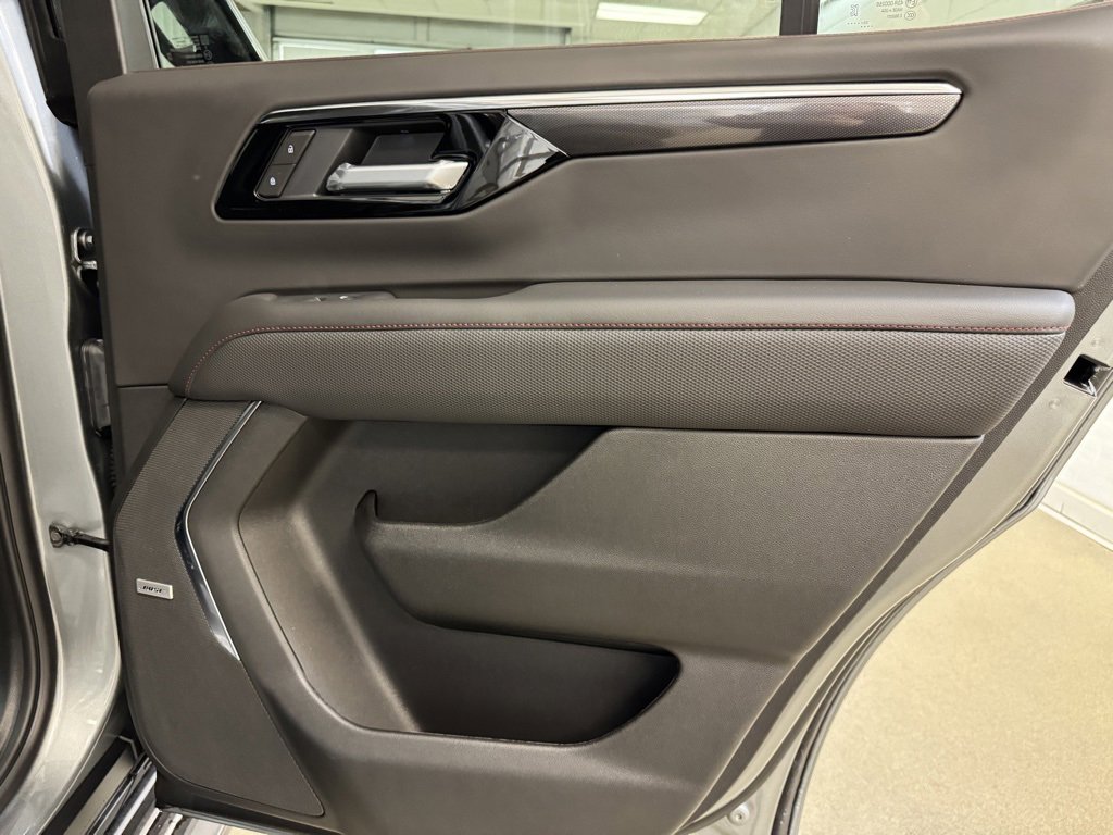 New 2026 Chevrolet Tahoe RST w/ RST Performance Edition image 27