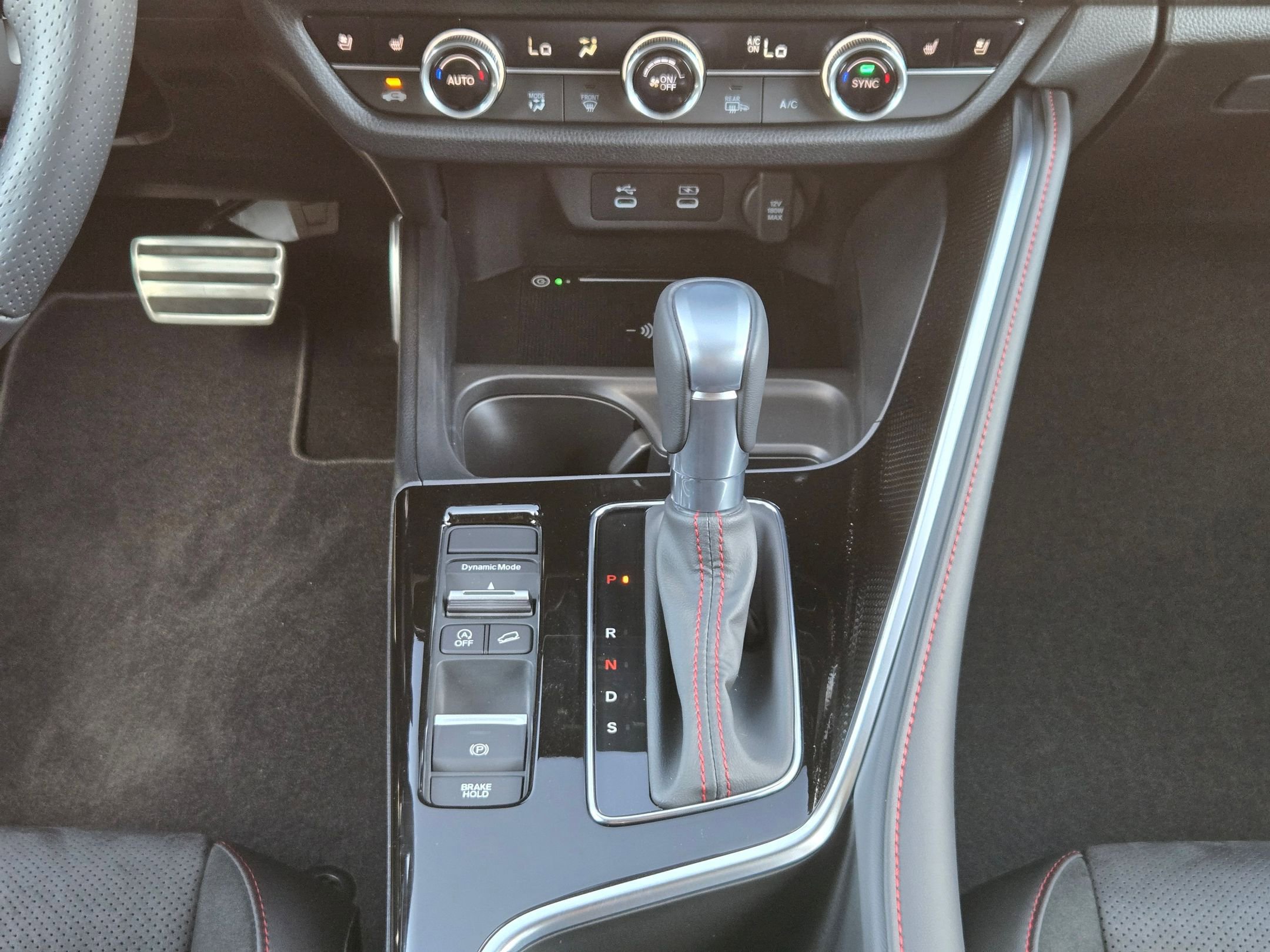 New 2026 Acura ADX A-Spec FWD image 21