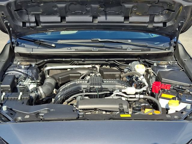 Certified 2024 Subaru Crosstrek 2.0i Premium AWD/4WD image 27