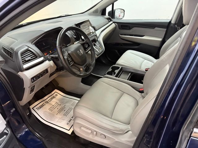 Used 2020 Honda Odyssey EX-L image 15