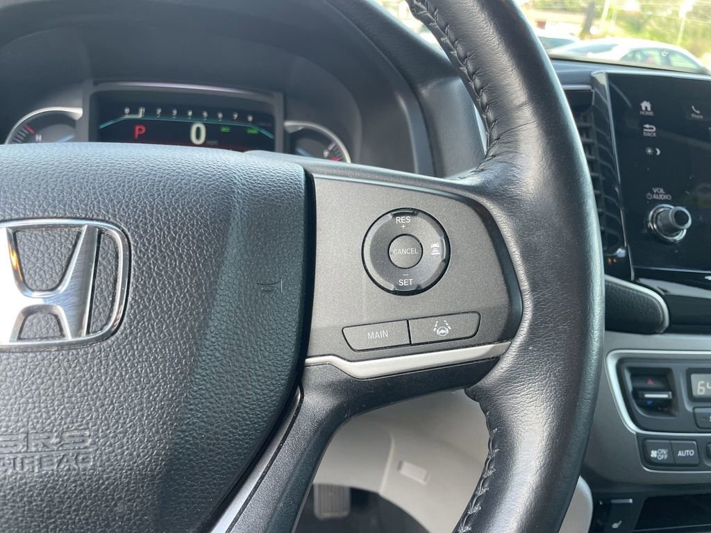 Used 2019 Honda Pilot EX-L image 18