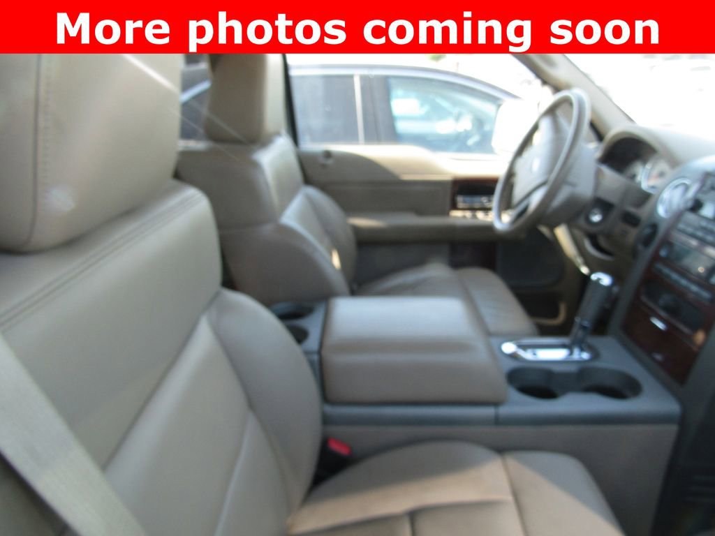 Used 2007 Ford F150 4x4 SuperCab image 11
