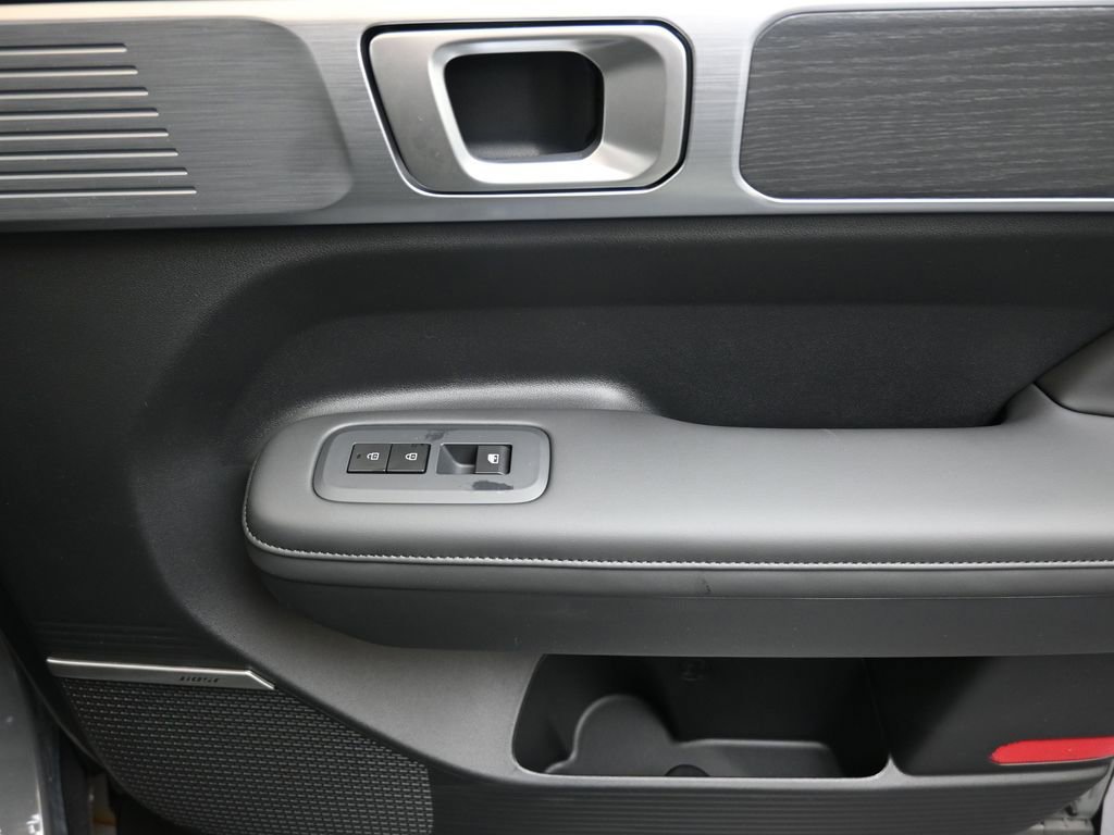 New 2026 Hyundai Santa Fe Limited image 11