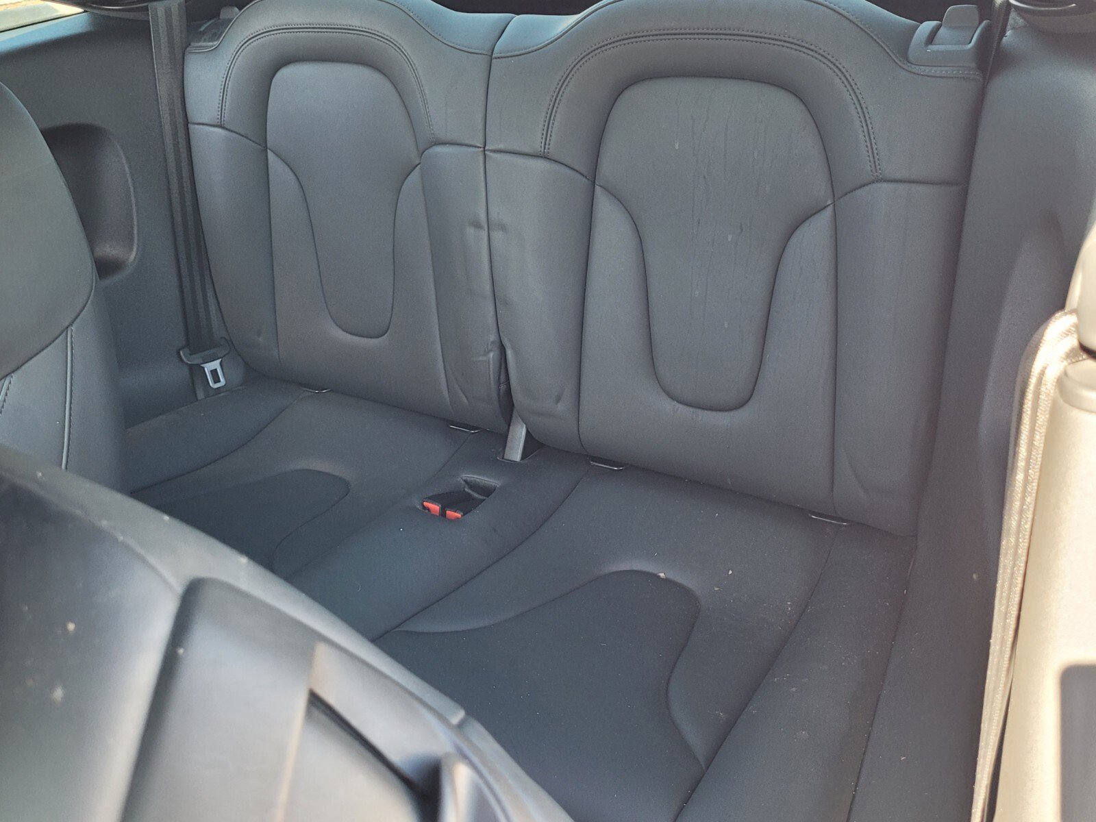 Used 2010 Audi TT 2.0T Prestige image 11