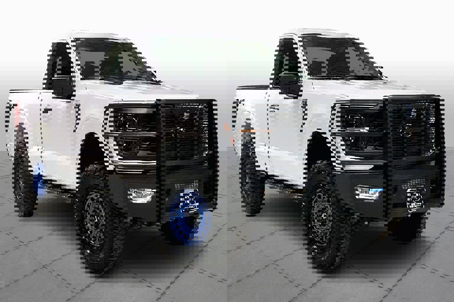 Used 2024 Ford F150 XL w/ Equipment Group 103A High image 2