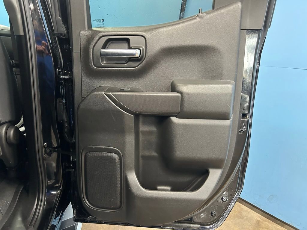 Used 2019 Chevrolet Silverado 1500 LT w/ All-Star Edition AWD/4WD image 78