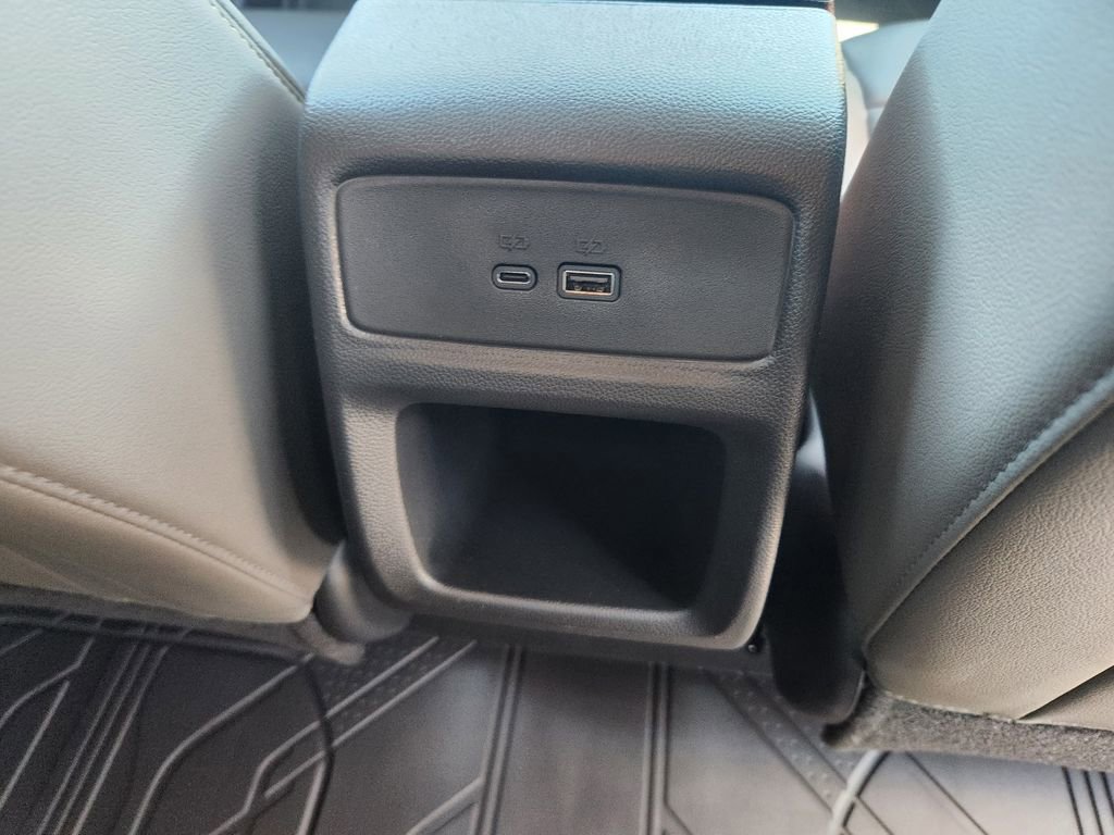 New 2026 Chevrolet Trax ACTIV w/ Sunroof Package image 10