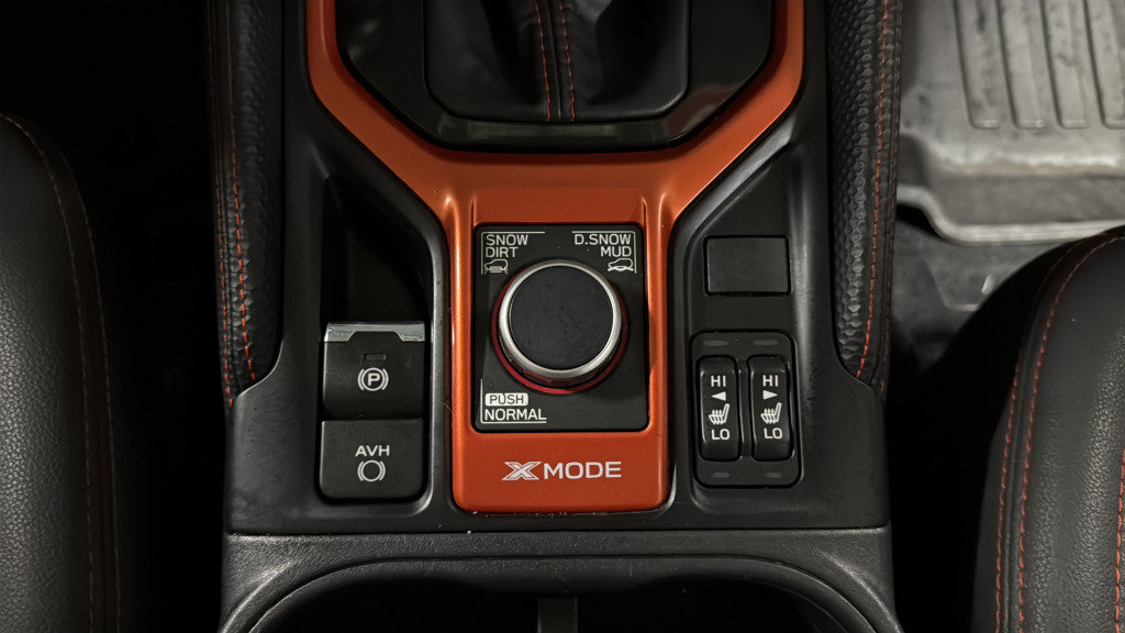 Used 2019 Subaru Forester Sport image 40