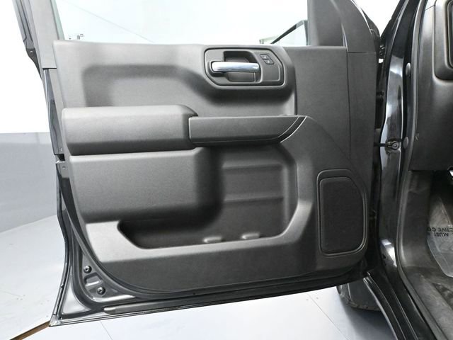 Used 2023 Chevrolet Silverado 1500 Custom image 19