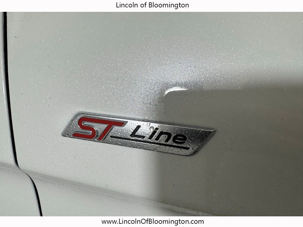 Used 2024 Ford Edge ST-Line image 15