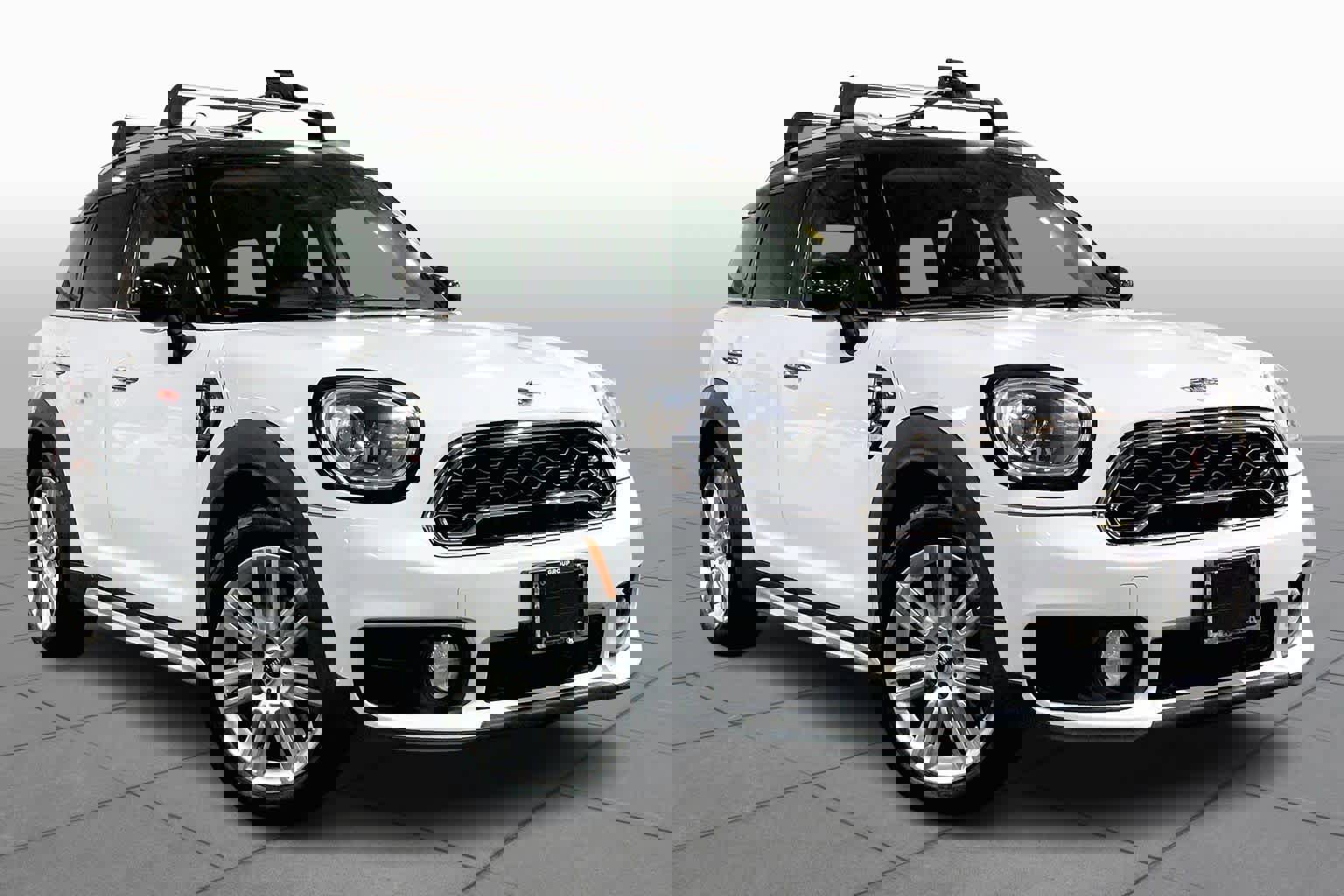 Used 2018 MINI Cooper Countryman S image 2