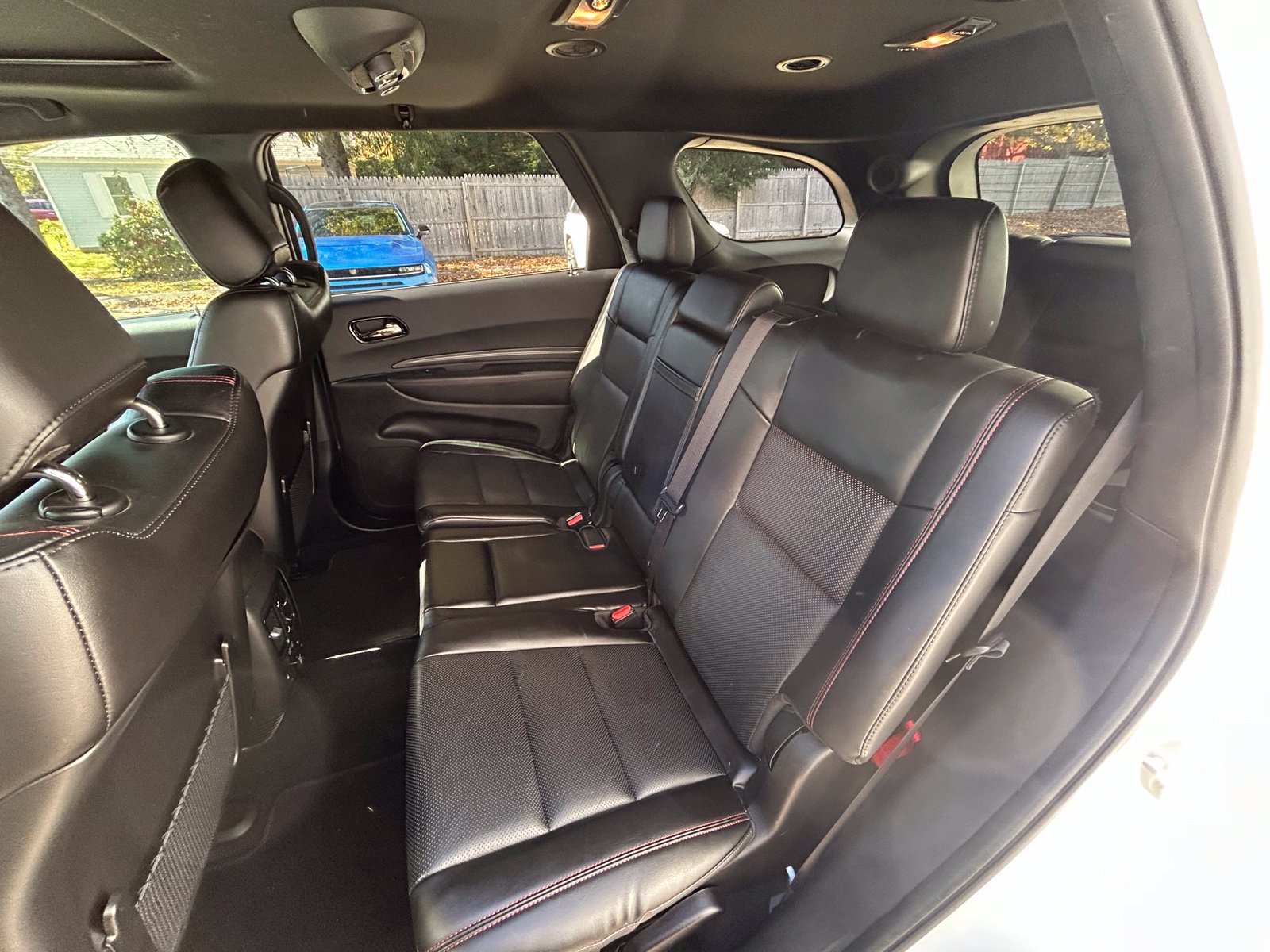 Used 2023 Dodge Durango R/T AWD/4WD image 10