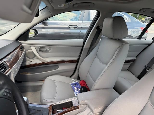Used 2008 BMW 328i Sedan RWD image 8