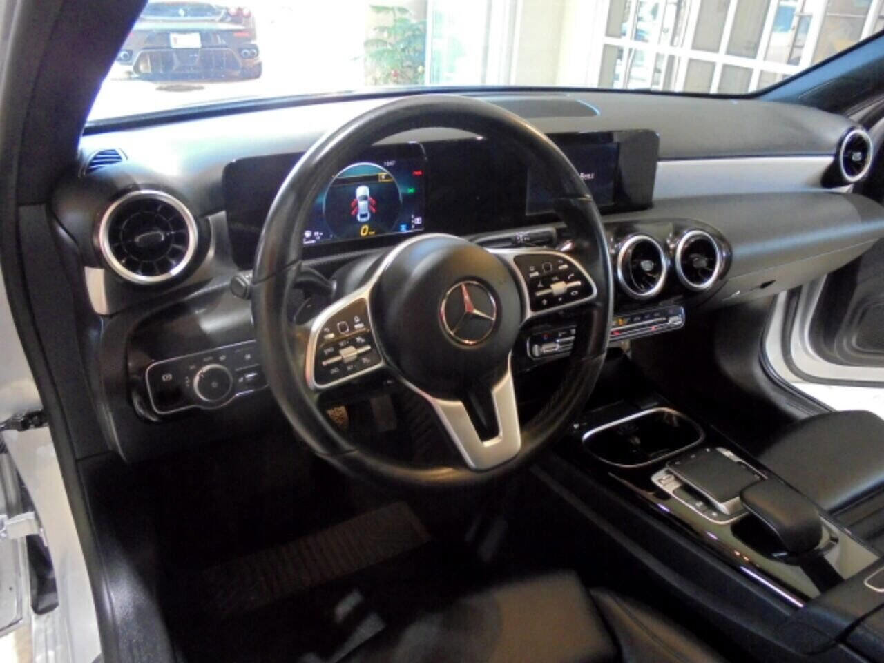 Used 2020 Mercedes-Benz A 220 4MATIC image 17