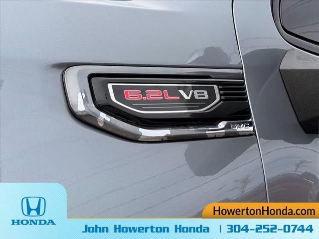 Used 2020 GMC Sierra 1500 AT4 w/ AT4 Premium Package image 29