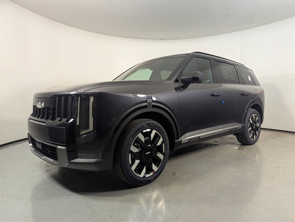 New 2027 Kia Telluride S image 3