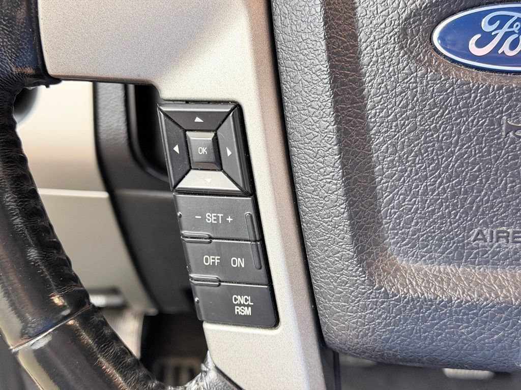 Used 2015 Ford Expedition EL Limited w/ Equipment Group 301A AWD/4WD image 51