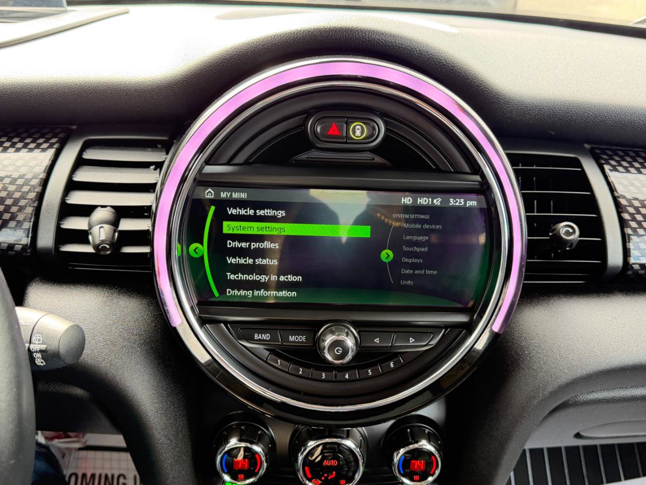 Used 2019 MINI Cooper S w/ Premium Package FWD image 66