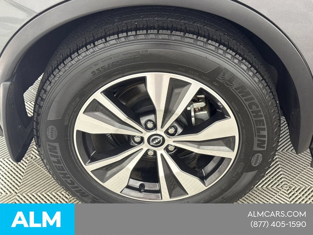 Used 2023 Nissan Murano SV FWD image 20