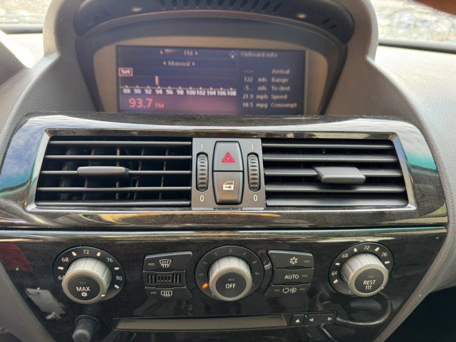 Used 2004 BMW 645Ci Coupe image 13