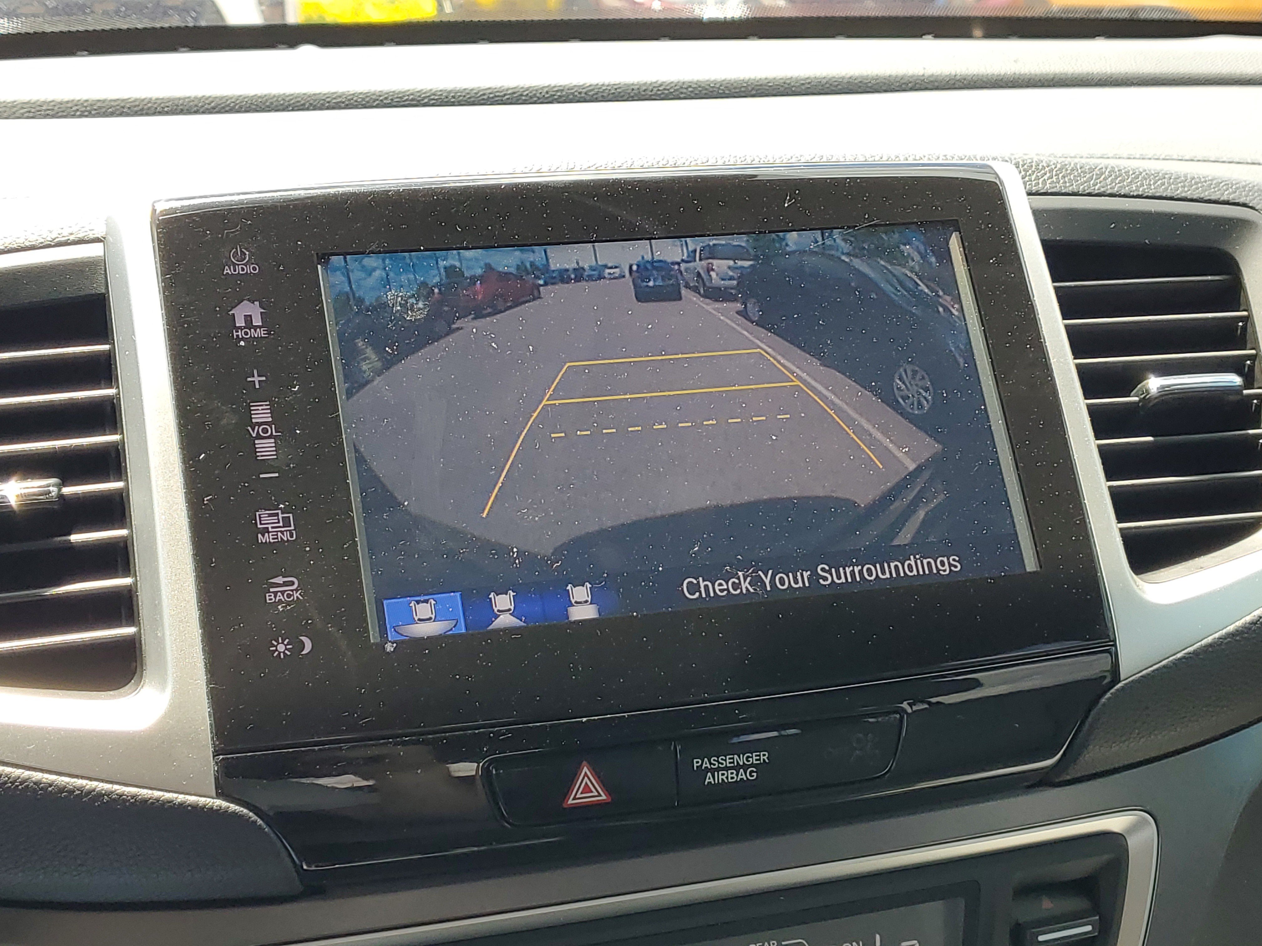 Certified 2018 Honda Pilot EX-L image 25