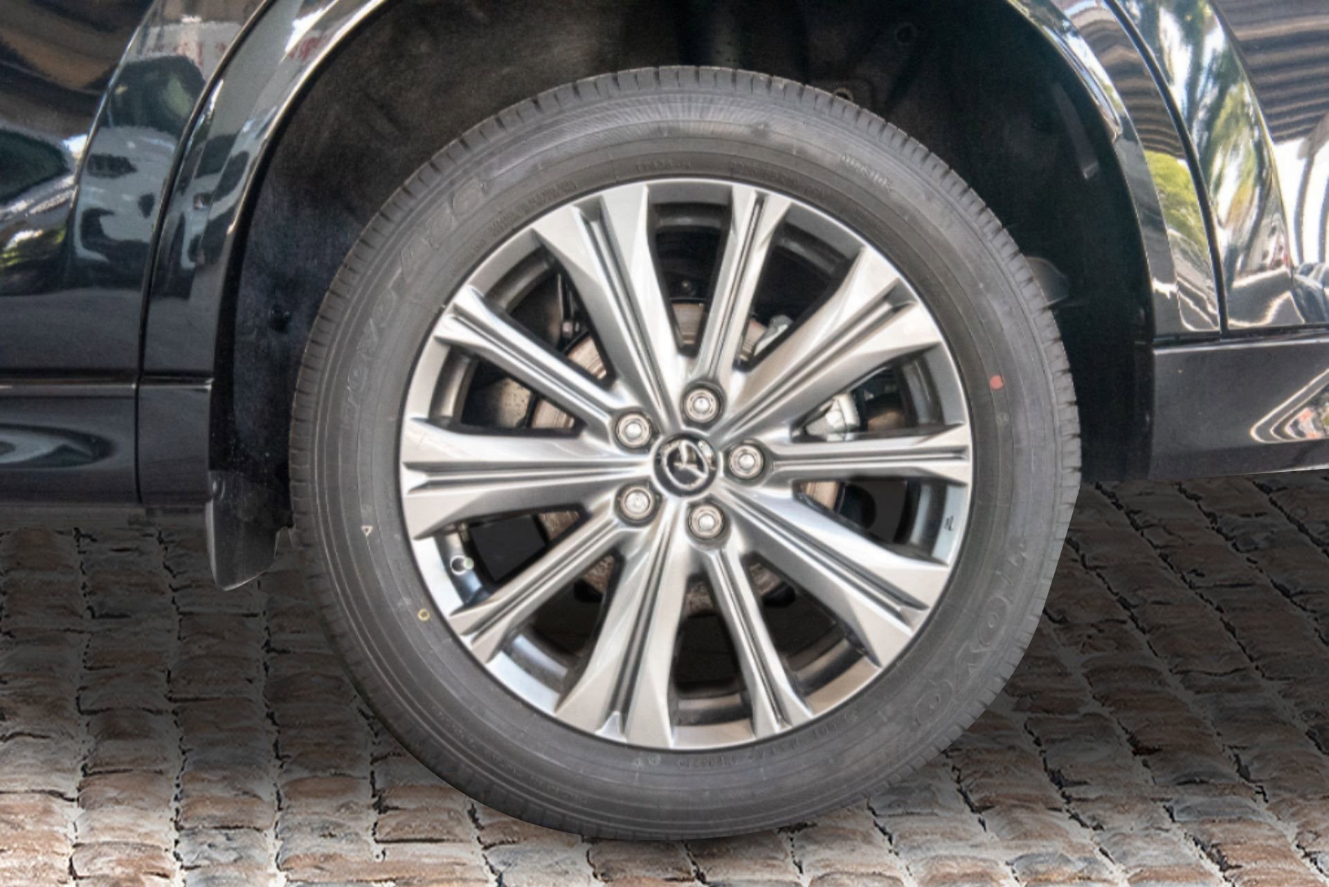 Used 2025 MAZDA CX-5 Signature image 36