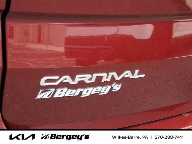 Certified 2023 Kia Carnival LX image 33