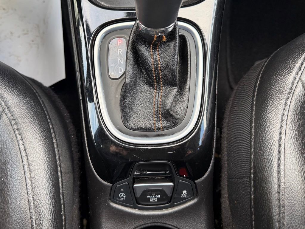 Used 2020 Jeep Compass Limited image 30