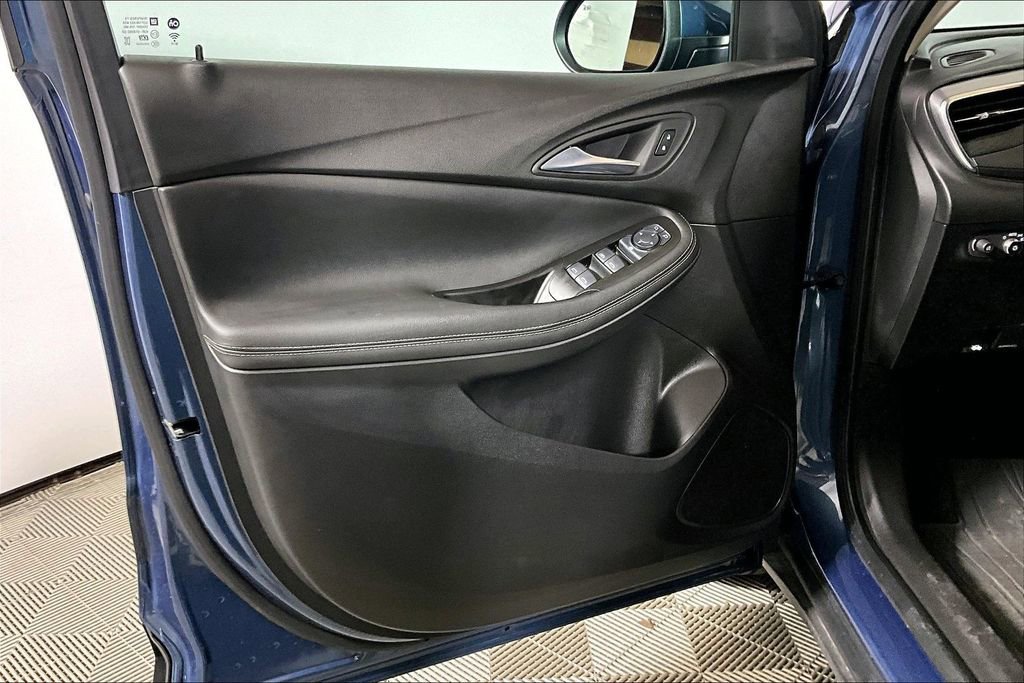 Used 2024 Buick Encore GX Preferred w/ Comfort Package image 18