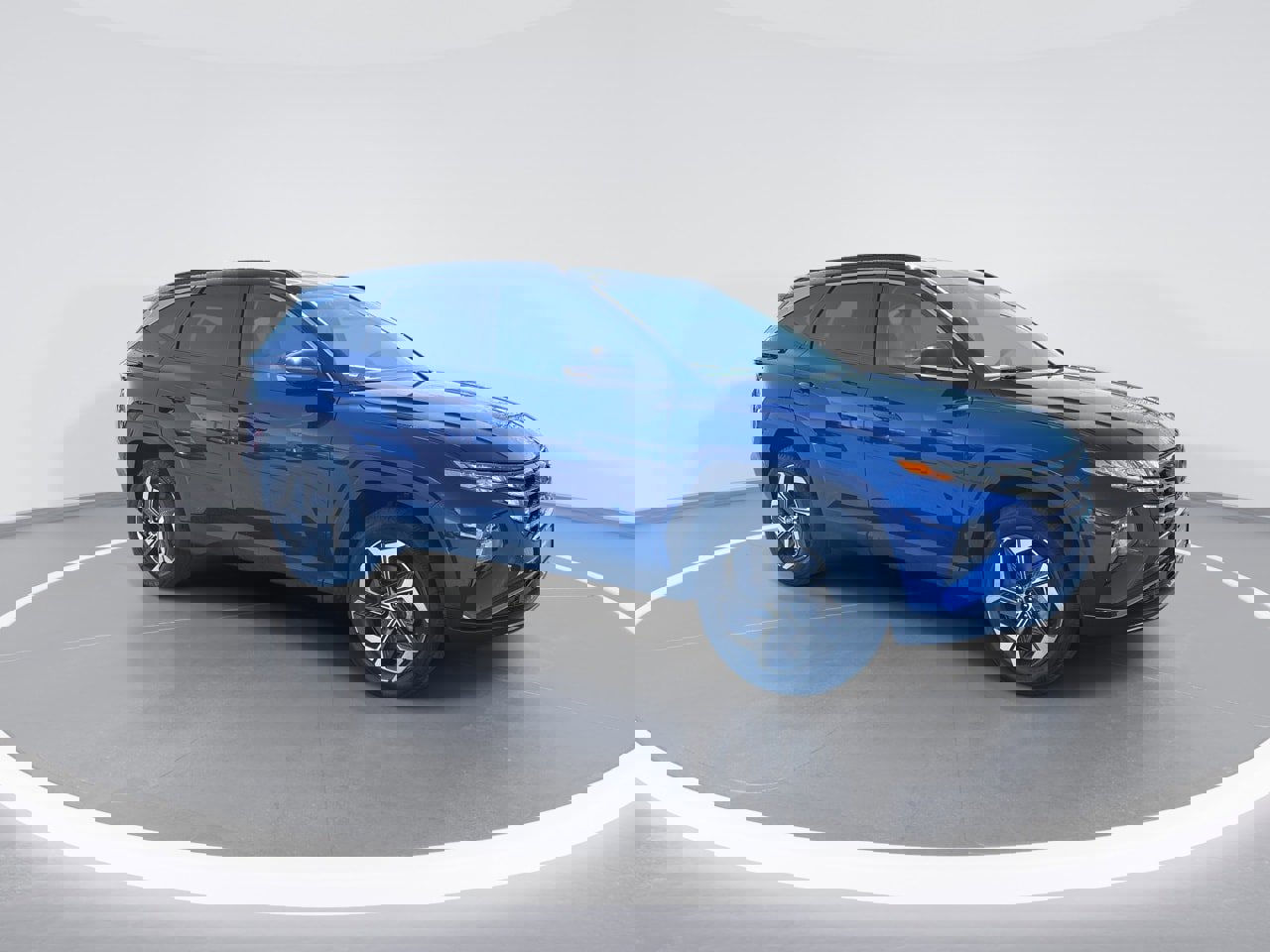 Certified 2023 Hyundai Tucson Limited image 2