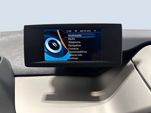 Used 2016 BMW i3 RWD image 20