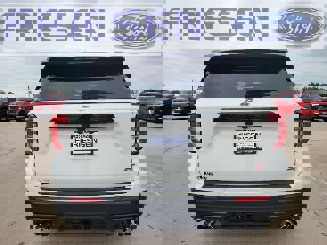 Used 2022 Ford Explorer ST w/ ST Street Pack image 6