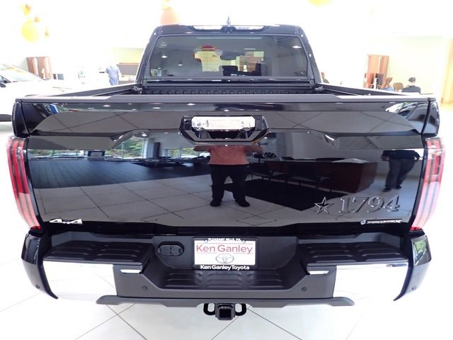 New 2026 Toyota Tundra 1794 Edition image 4