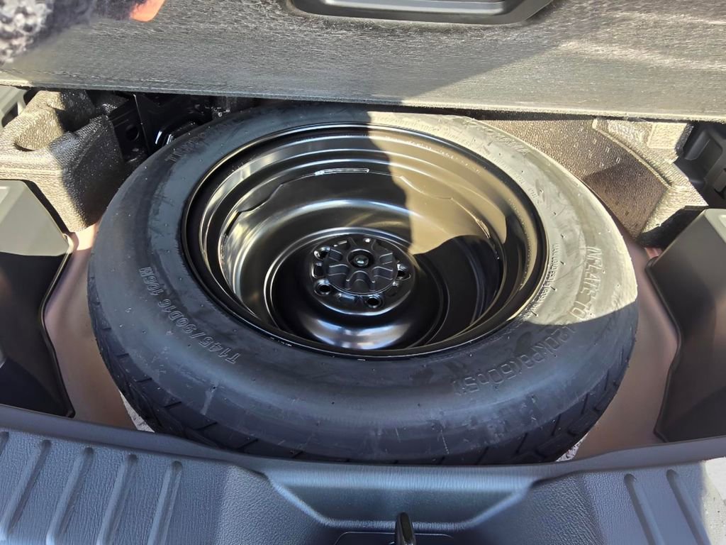 New 2025 MAZDA CX-5 AWD 2.5 S w/ Preferred Package image 29