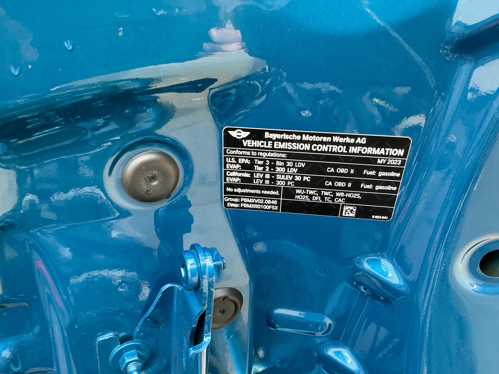 Used 2023 MINI Cooper S image 25