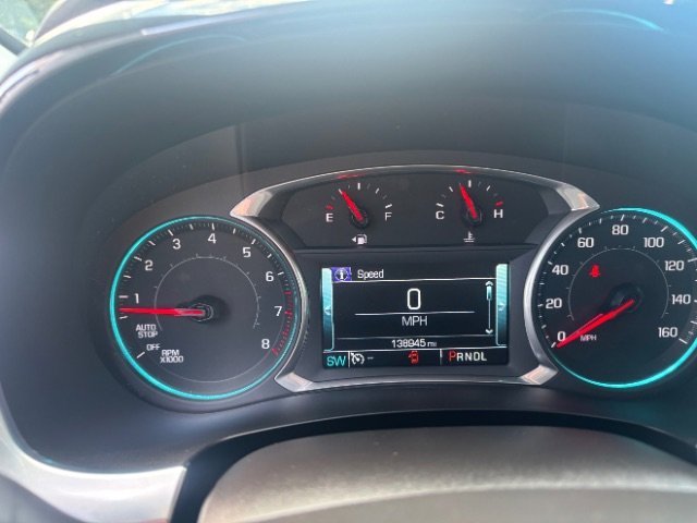 Used 2018 Chevrolet Traverse Premier w/ Redline Edition image 20