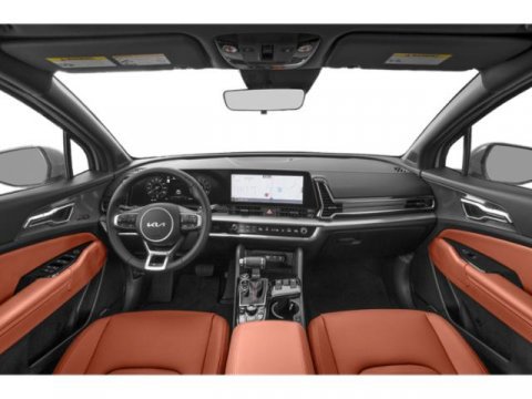 Certified 2023 Kia Sportage SX FWD image 11