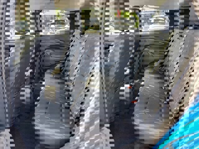 New 2025 Ford Mustang Mach-E Premium w/ Interior Protection Package image 37