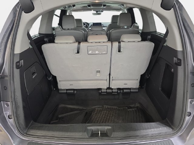 Used 2019 Honda Odyssey Elite image 35