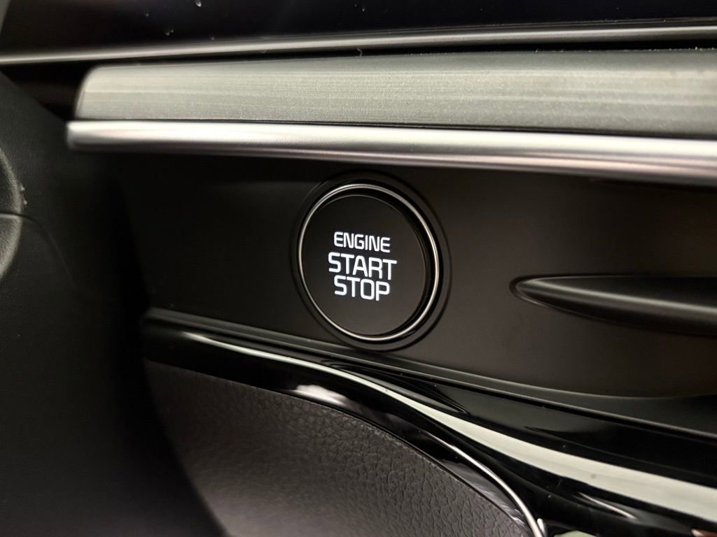 New 2026 Kia K5 GT-Line image 27