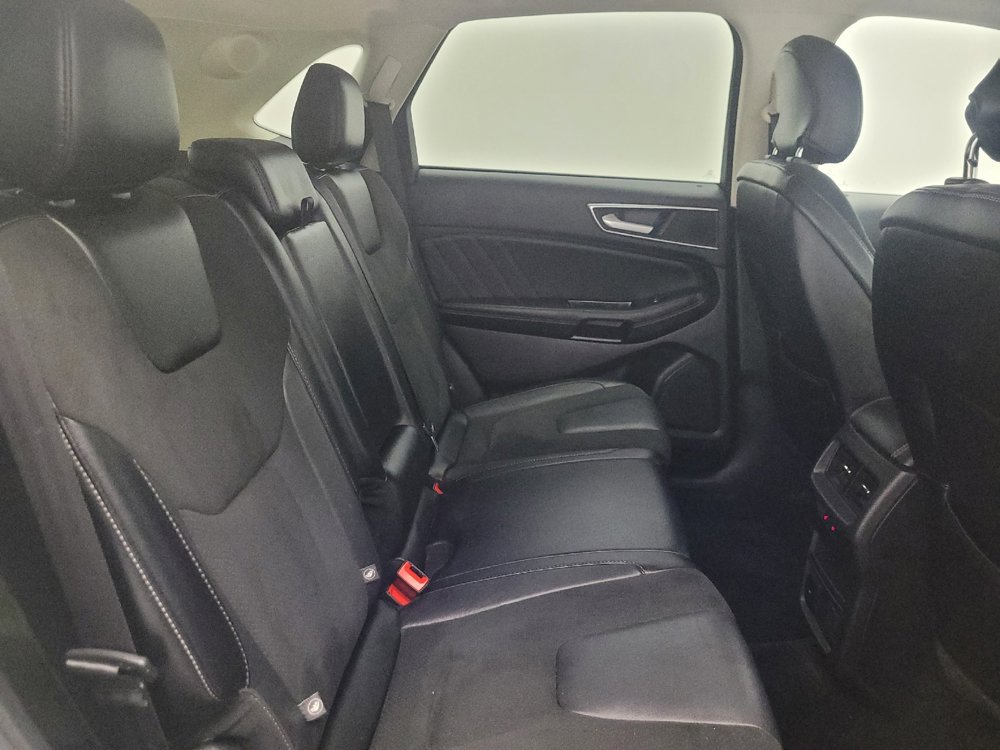 Used 2015 Ford Edge Sport w/ Equipment Group 401A AWD/4WD image 19