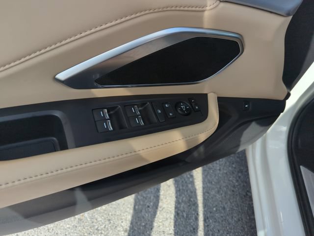 Used 2021 Acura RDX FWD image 18